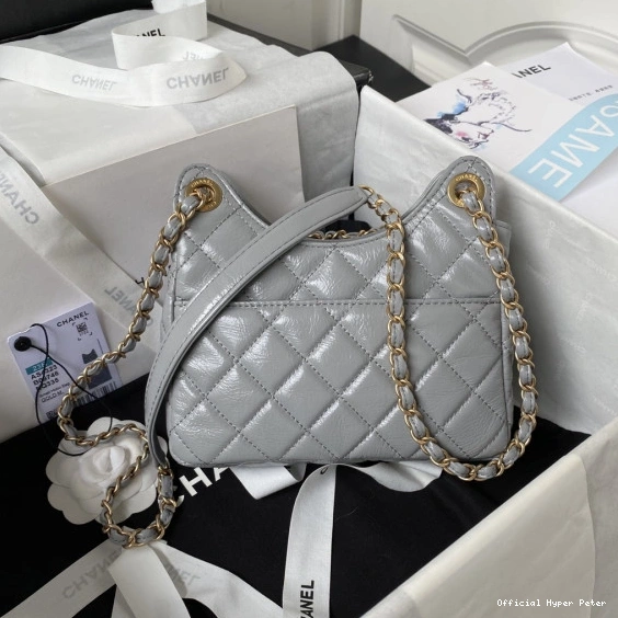 HyperPeter CHANEL HOBO SMALL HANDBAG 0729
